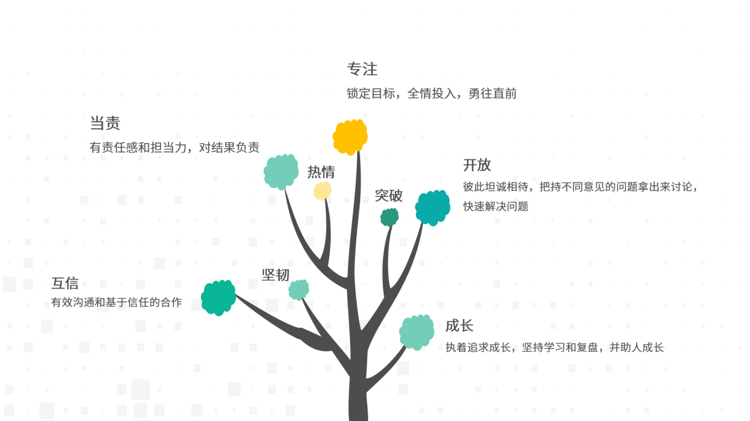 互信求真，，，，，，温暖偕行