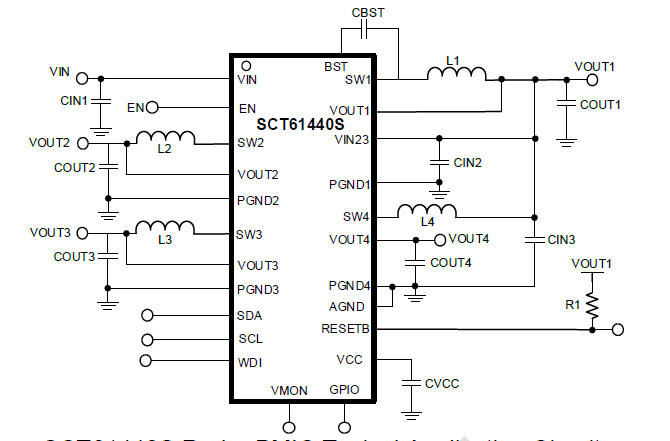 SCT61440S-0020FDAR